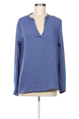 Bluză de femei Amisu, Mărime M, Culoare Albastru, Preț 29,99 Lei, #137214411