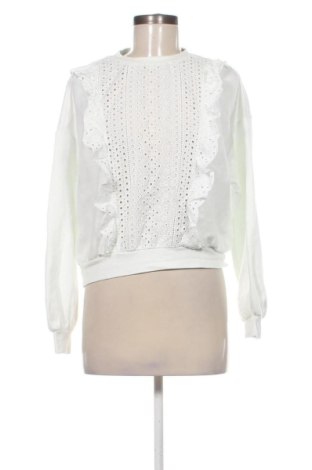 Bluză de femei H&M, Mărime M, Culoare Alb, Preț 36,74 Lei, #137214420