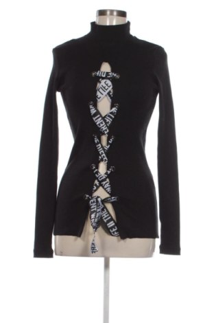 Bluză de femei Pause Jeans, Mărime S, Culoare Negru, Preț 83,99 Lei, #137214476