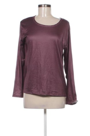 Damen Shirt Unbranded, Größe M, Farbe Lila, Preis 8,00 €, #137214528