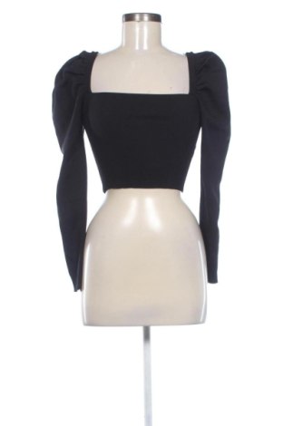 Bluzka damska Unbranded, Rozmiar S, Kolor Czarny, Cena 21,17 zł, #137214556