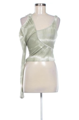 Damen Shirt Nasty Gal, Größe XS, Farbe Mehrfarbig, Preis 8,00 €, #137214596