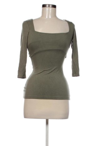 Bluzka damska Unbranded, Rozmiar XS, Kolor Zielony, Cena 25,40 zł, #137214605