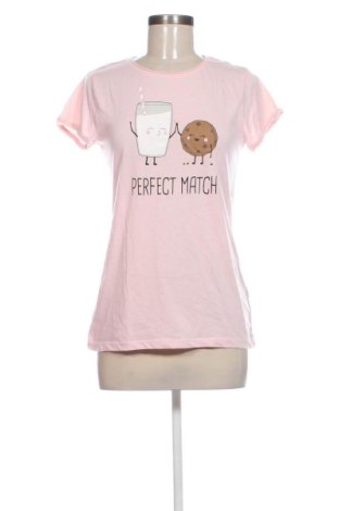 Damen Shirt Fb Sister, Größe M, Farbe Rosa, Preis 14,00 €, #137214636