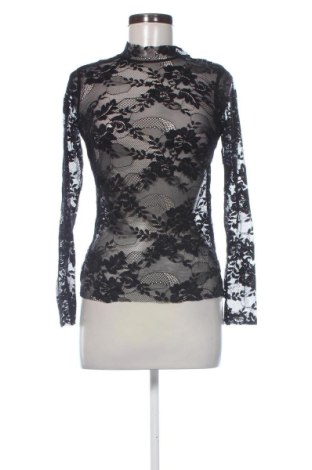 Bluzka damska Unbranded, Rozmiar M, Kolor Czarny, Cena 25,40 zł, #137214649