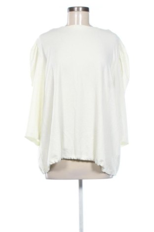 Női blúz Cubus, Méret 3XL, Szín Ekrü
, Ár 1 773 Ft, #137214681