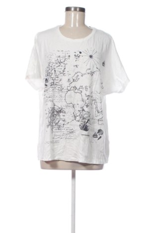 Damen Shirt Tchibo, Größe XL, Farbe Mehrfarbig, Preis 9,99 €, #137214714