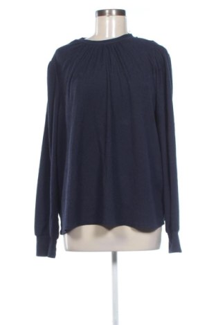 Bluză de femei Holly & Whyte By Lindex, Mărime L, Culoare Albastru, Preț 36,74 Lei, #137214790
