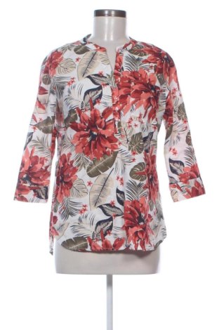 Damen Shirt Esmara, Größe XL, Farbe Mehrfarbig, Preis 8,00 €, #137214889
