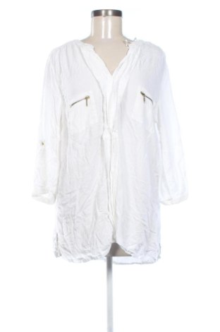 Női blúz Bpc Bonprix Collection, Méret XL, Szín Fehér, Ár 3 191 Ft, #137214892