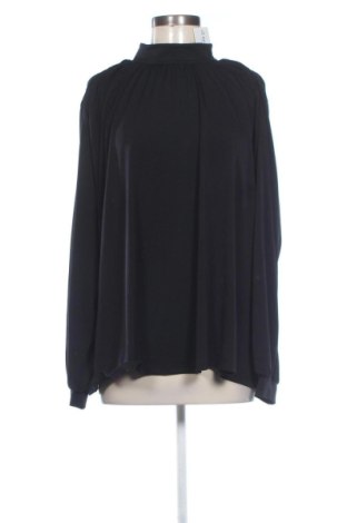 Bluză de femei H&M, Mărime XL, Culoare Negru, Preț 52,49 Lei, #137214914