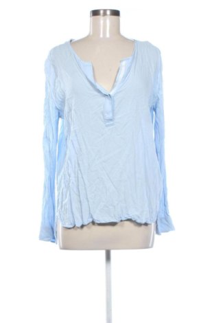 Damen Shirt Gap, Größe M, Farbe Blau, Preis 8,00 €, #137214923