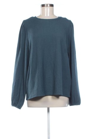 Bluză de femei Cubus, Mărime XL, Culoare Albastru, Preț 31,49 Lei, #137214925