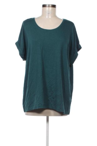 Дамска блуза ONLY, Размер XL, Цвят Син, Цена 11,75 €, #137214936