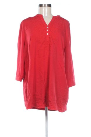 Bluză de femei Laura Kent, Mărime XL, Culoare Roșu, Preț 31,49 Lei, #137214948