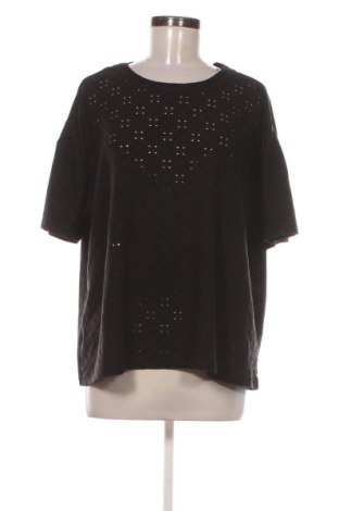 Γυναικεία μπλούζα Unbranded, Μέγεθος XXL, Χρώμα Μαύρο, Τιμή 12,00 €, #137214955