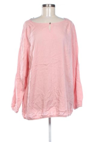 Dámska blúza Unbranded, Veľkosť XXL, Farba Ružová, Cena  11,00 €, #137214979