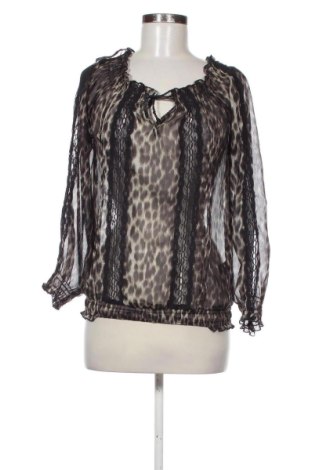 Damen Shirt Unbranded, Größe M, Farbe Mehrfarbig, Preis 5,00 €, #137215040