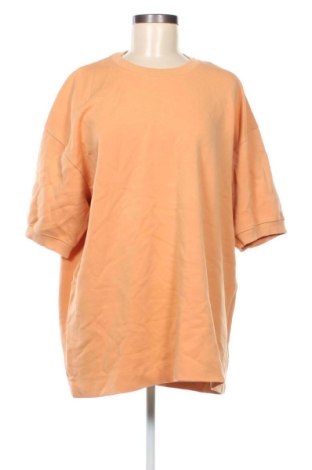 Damen Shirt Zara, Größe XXL, Farbe Orange, Preis 14,99 €, #137215057