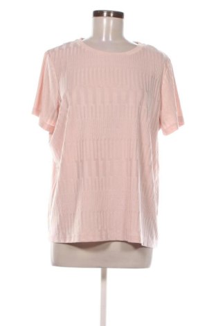 Γυναικεία μπλούζα Marks & Spencer, Μέγεθος XXL, Χρώμα Ρόζ , Τιμή 15,00 €, #137215072