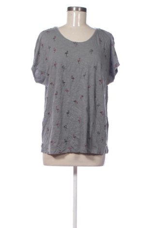 Damen Shirt Cecil, Größe L, Farbe Grau, Preis 16,99 €, #137215124