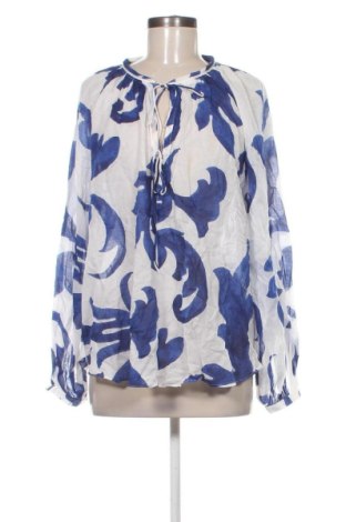 Bluzka damska H&M, Rozmiar L, Kolor Kolorowy, Cena 21,17 zł, #137215187