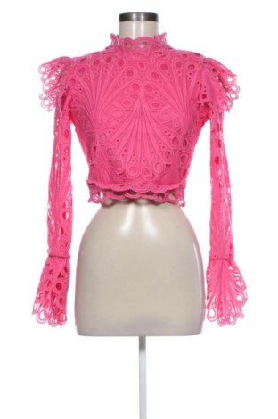 Damen Shirt L&B, Größe S, Farbe Rosa, Preis 8,00 €, #137215210