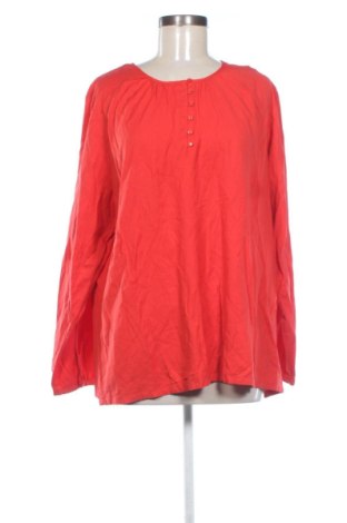 Női blúz Charles Vogele, Méret XXL, Szín Piros, Ár 3 901 Ft, #137215250