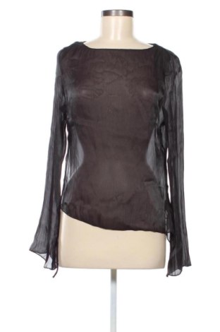 Дамска блуза H&M Divided, Размер M, Цвят Черен, Цена 6,64 €, #137215413
