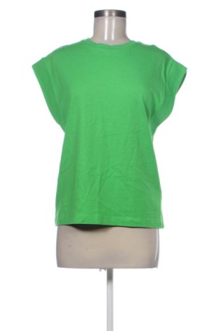 Bluză de femei Zara, Mărime S, Culoare Verde, Preț 60,75 Lei, #137215436