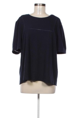 Bluză de femei Unbranded, Mărime XXL, Culoare Albastru, Preț 83,99 Lei, #137215486