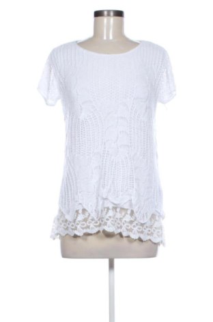 Damen Shirt JT&ME, Größe S, Farbe Weiß, Preis 12,00 €, #137215581