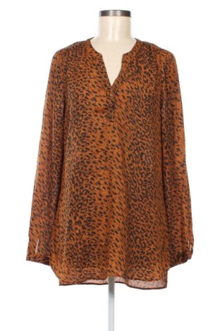 Damen Shirt Miss E, Größe L, Farbe Mehrfarbig, Preis € 7,99, #137215602
