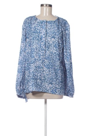 Damen Shirt Halston, Größe L, Farbe Mehrfarbig, Preis 82,32 €, #137215607