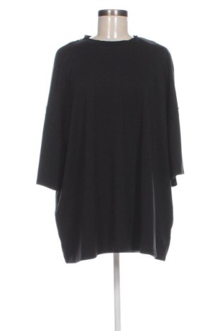 Dámska blúza SHEIN, Veľkosť 3XL, Farba Čierna, Cena  12,00 €, #137215661