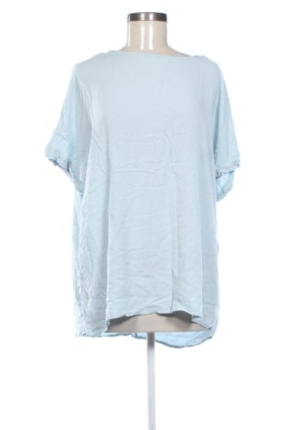 Damen Shirt Beloved, Größe XL, Farbe Blau, Preis 11,00 €, #137215732