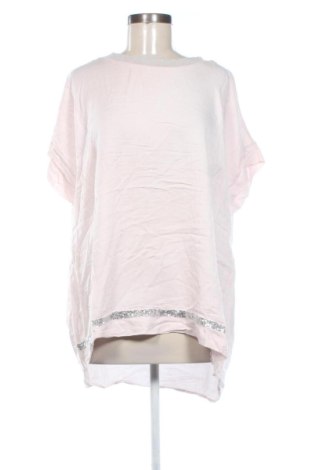 Dámska blúza NEW COLLECTION, Veľkosť XL, Farba Ružová, Cena  19,00 €, #137215775