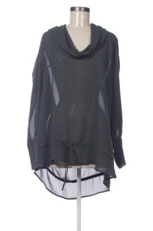 Bluzka damska Zizzi, Rozmiar XL, Kolor Czarny, Cena 55,04 zł, #137215784