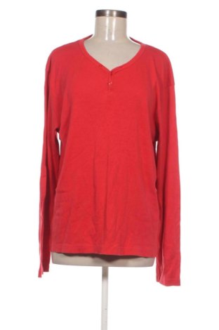 Dámska blúza Unbranded, Veľkosť XXL, Farba Červená, Cena  10,00 €, #137215785