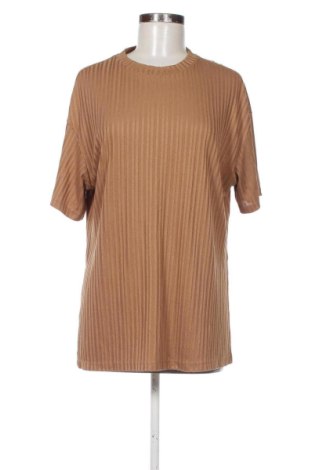 Bluzka damska H&M, Rozmiar M, Kolor Brązowy, Cena 38,10 zł, #137215836