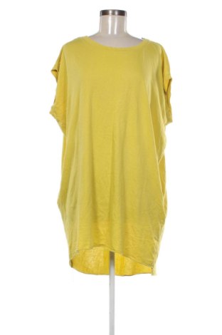 Damen Shirt Unbranded, Größe 3XL, Farbe Gelb, Preis 16,00 €, #137215852