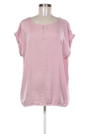 Damen Shirt S.Oliver, Größe XL, Farbe Rosa, Preis 17,00 €, #137215895