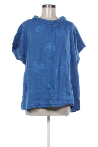 Damen Shirt Unbranded, Größe XL, Farbe Blau, Preis 9,00 €, #137215926