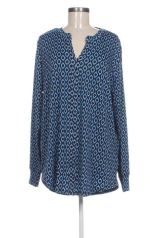 Damen Shirt Ever.me by Takko Fashion, Größe XL, Farbe Mehrfarbig, Preis € 6,99, #137215936