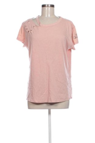Damen Shirt Unbranded, Größe L, Farbe Rosa, Preis 7,00 €, #137215975