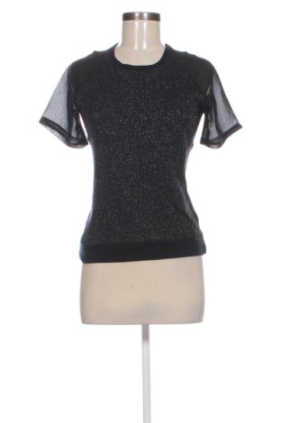 Damen Shirt Sisley, Größe M, Farbe Schwarz, Preis € 20,00, #137215989