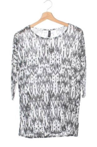 Damen Shirt H&M, Größe XS, Farbe Mehrfarbig, Preis 7,00 €, #137216019