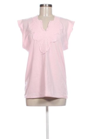 Damen Shirt New Castle, Größe XL, Farbe Rosa, Preis 11,00 €, #137216022