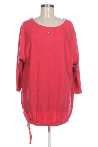 Bluză de femei Sheego, Mărime XL, Culoare Roz, Preț 48,99 Lei, #137216029