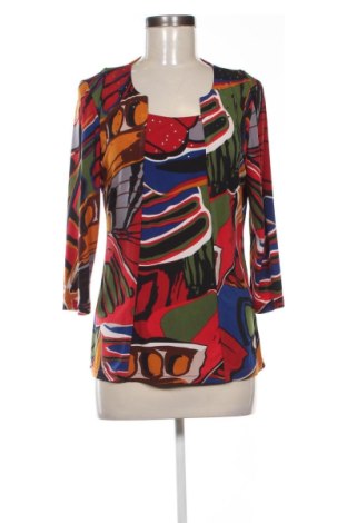 Damen Shirt Unbranded, Größe L, Farbe Mehrfarbig, Preis € 4,00, #137216062